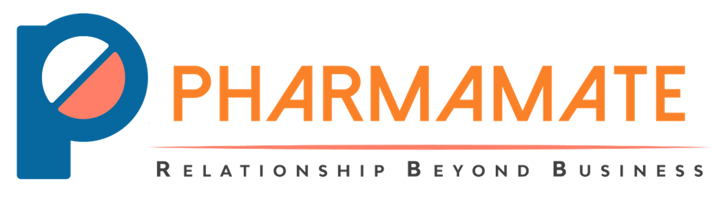 Pharmamate